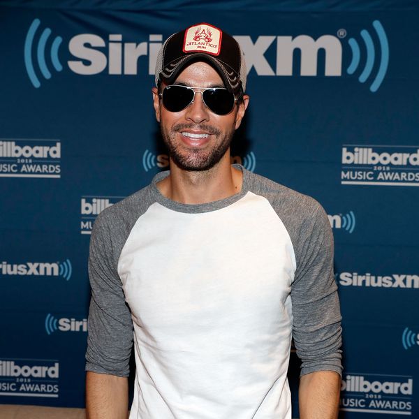 Enrique Iglesias