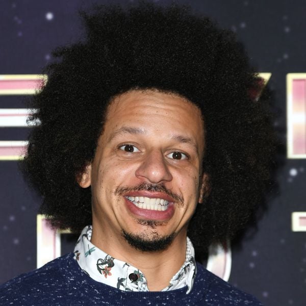 Eric André