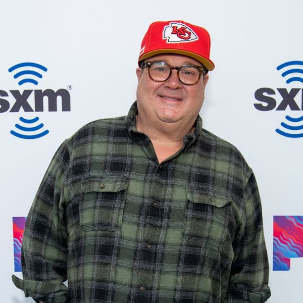 Eric Stonestreet