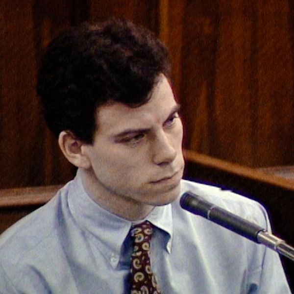 Erik Menendez