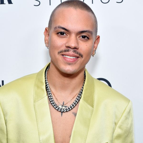 Evan Ross