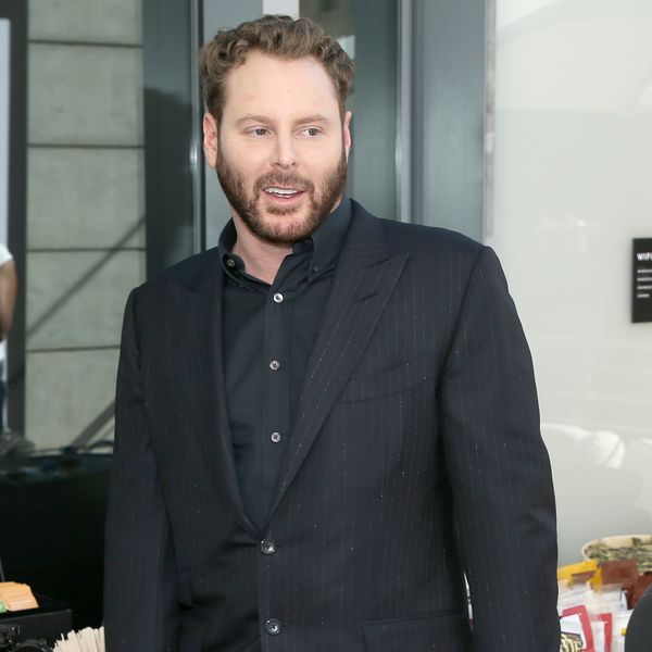 Sean Parker
