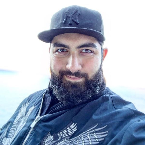 Faisal Kawusi