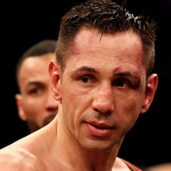 Felix Sturm