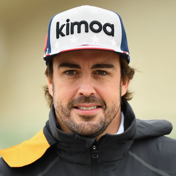 Fernando Alonso