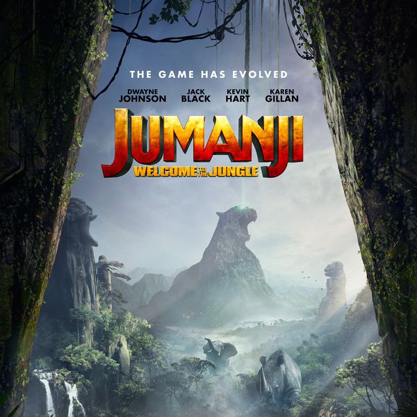 Jumanji