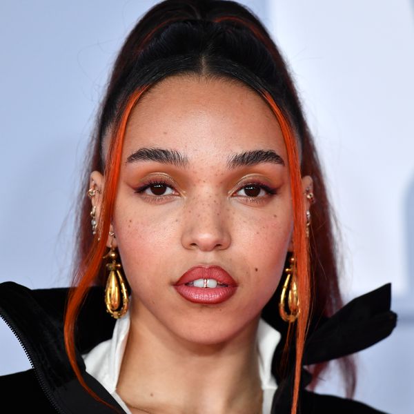 FKA Twigs