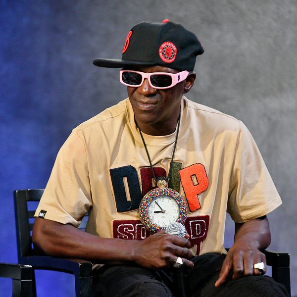 Flavor Flav