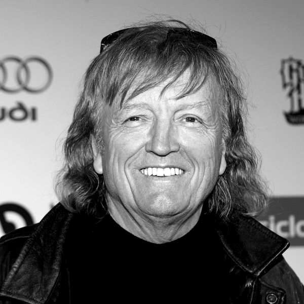 Frank Farian