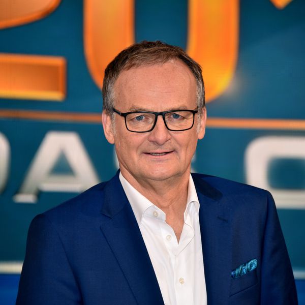 Frank Plasberg