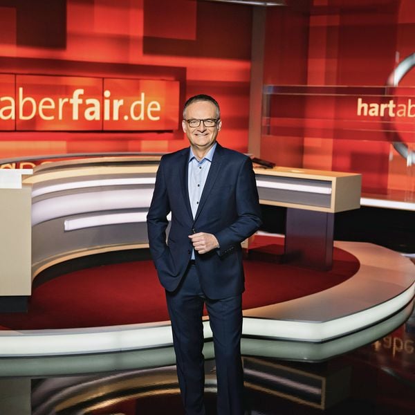 Hart aber Fair