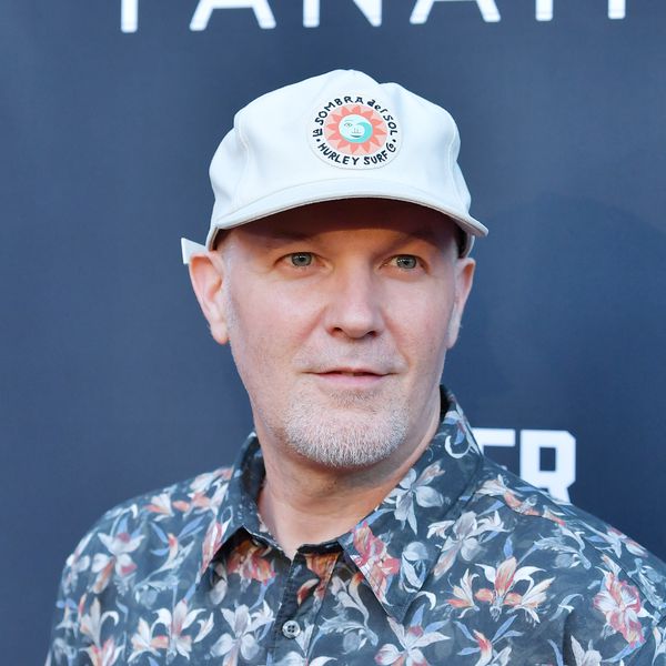 Fred Durst