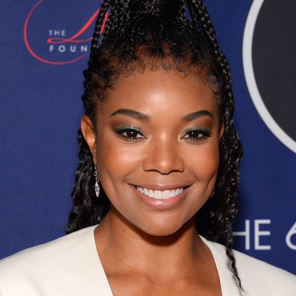 Gabrielle Union
