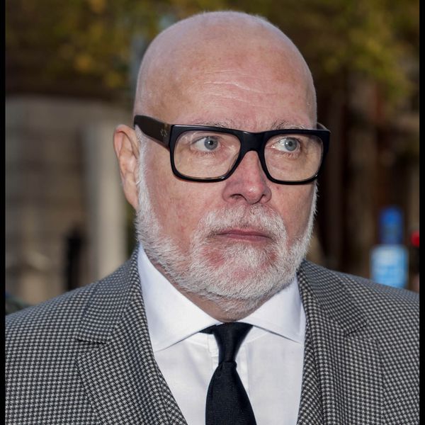 Gary Goldsmith