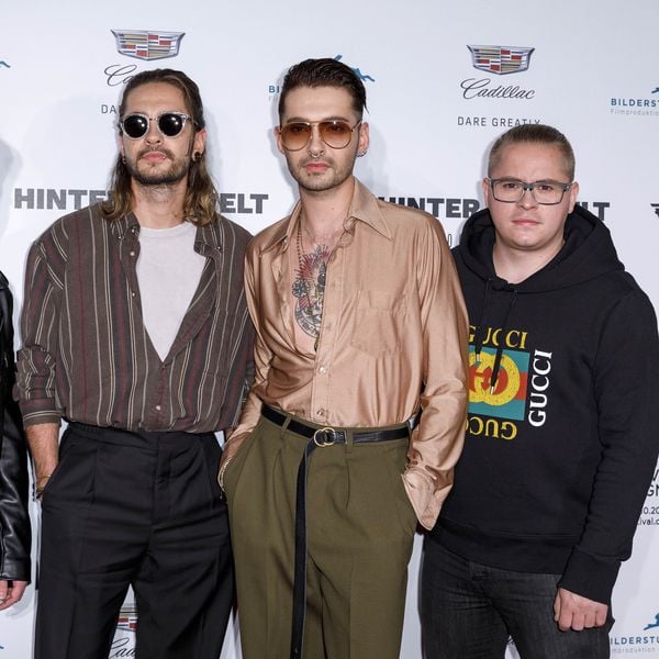 Tokio Hotel