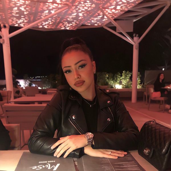 Georgia Apostolou