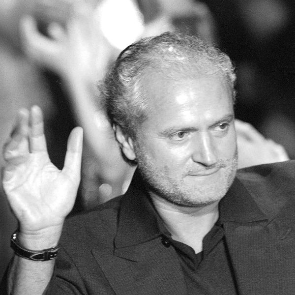 Gianni Versace