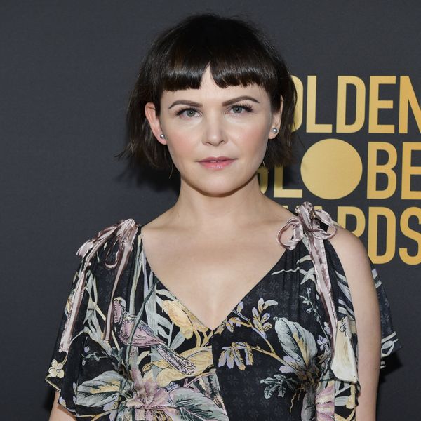 Ginnifer Goodwin