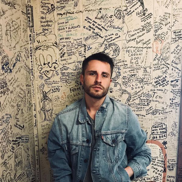 Gino Bormann