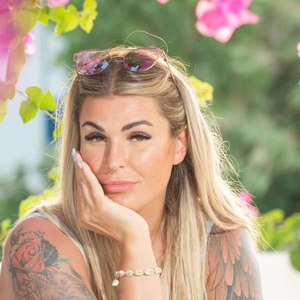 Gloria Glumac