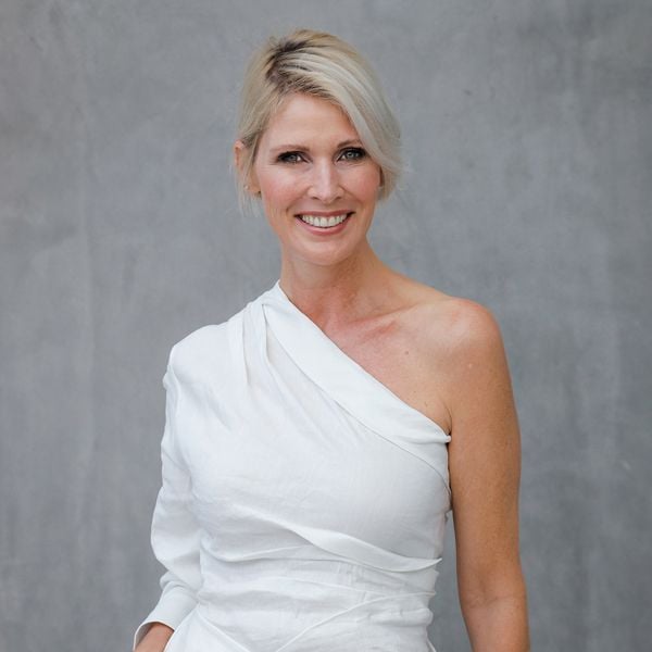 Nicole Reitbauer