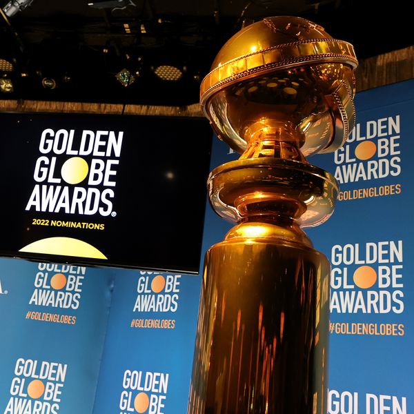Golden Globe