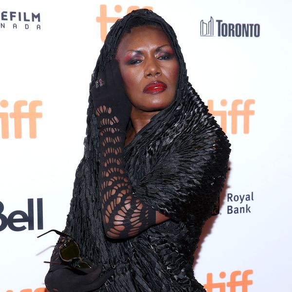 Grace Jones