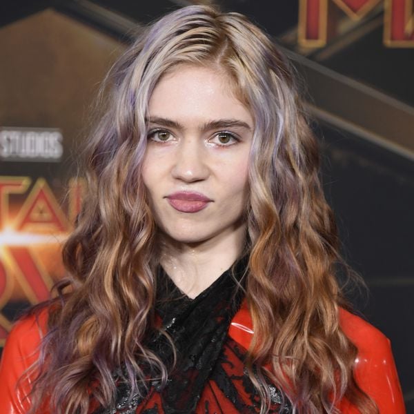 Grimes