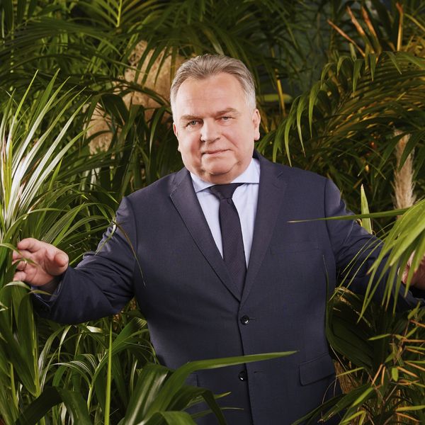 Günther Krause