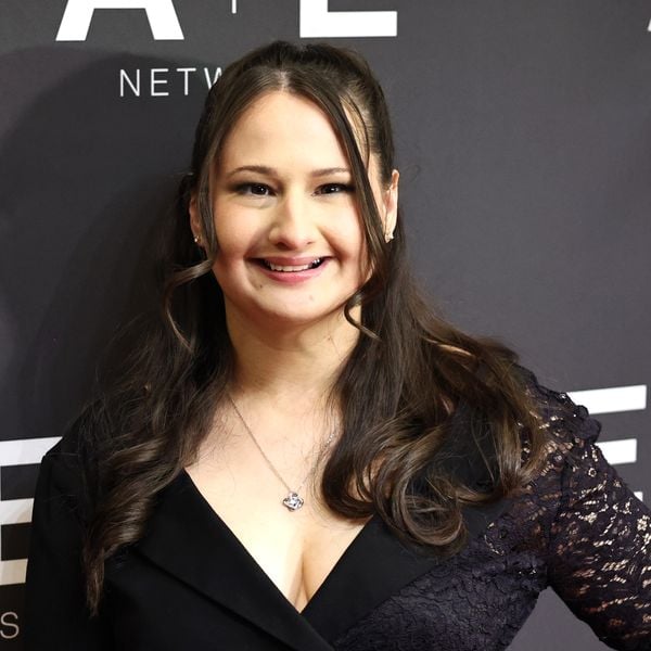Gypsy Rose Blanchard
