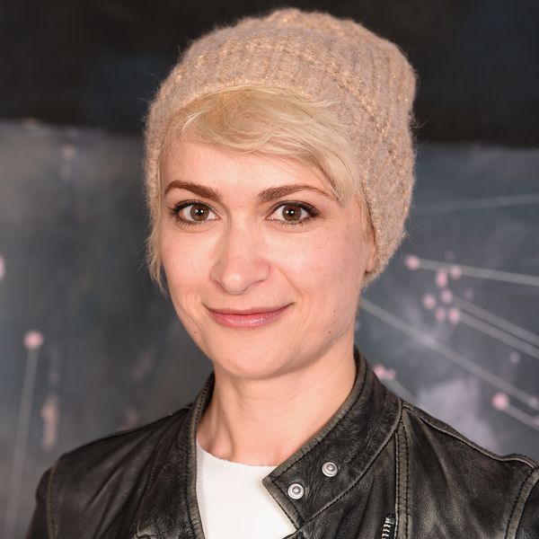 Halyna Hutchins