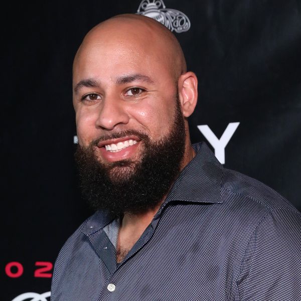 Hank Baskett