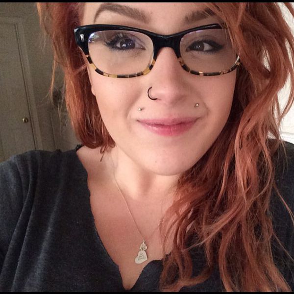 Hannah Daughtry