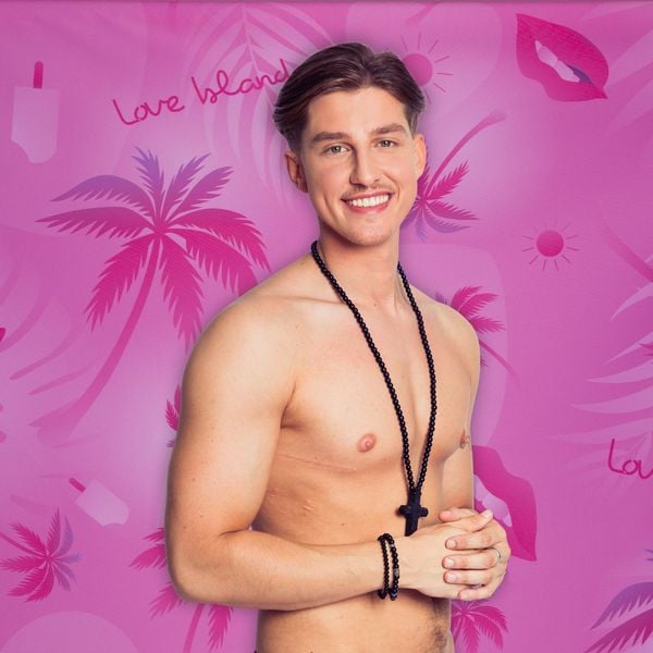 Hannes Mörl