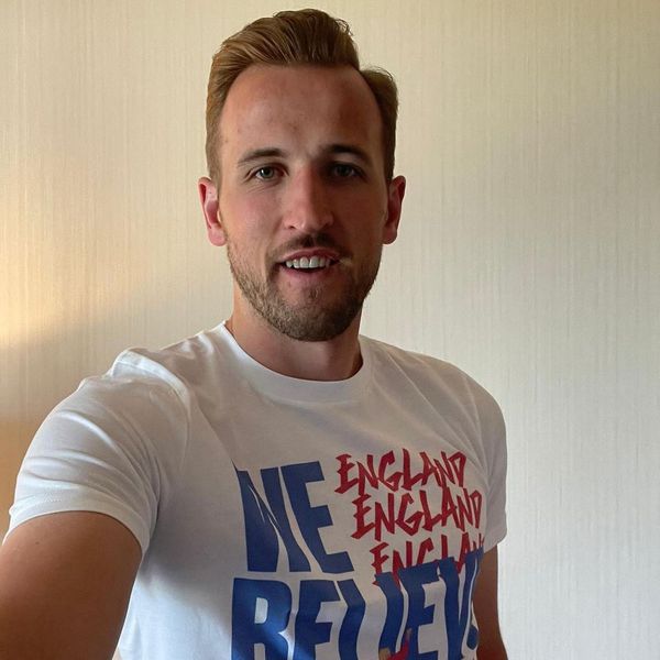 Harry Kane