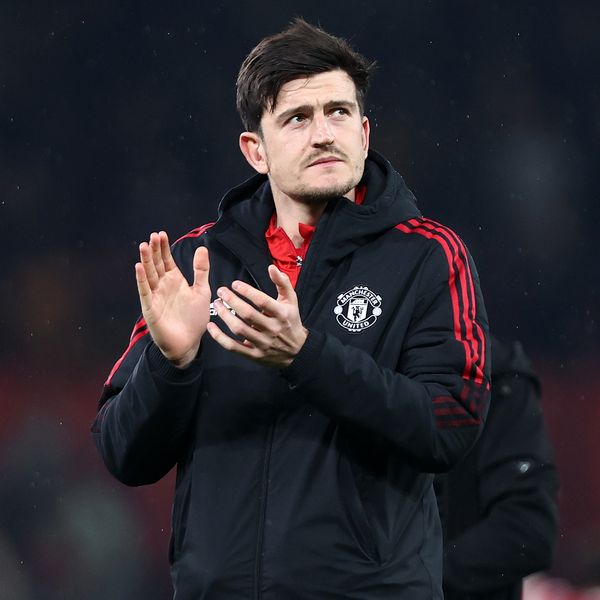 Harry Maguire
