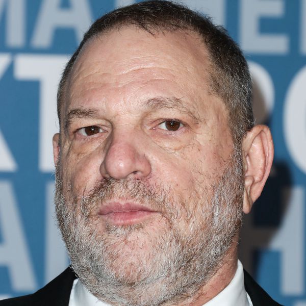 Harvey Weinstein