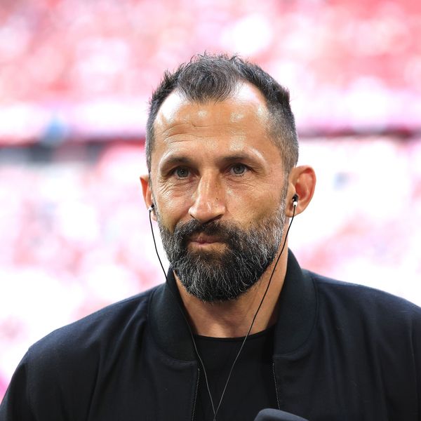 Hasan Salihamidžić