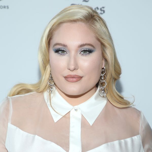 Hayley Hasselhoff