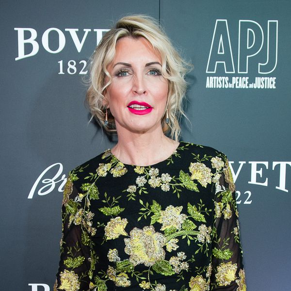 Heather Mills