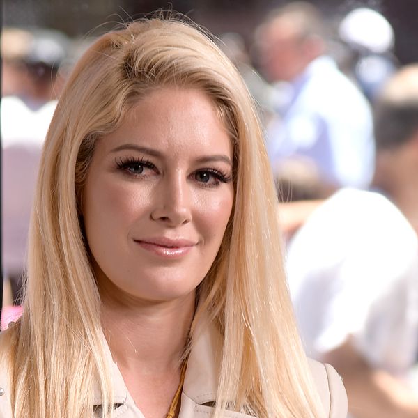 Heidi Montag