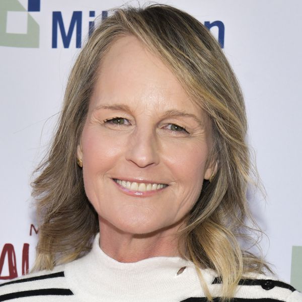 Helen Hunt