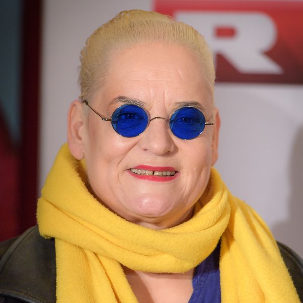 Hella von Sinnen