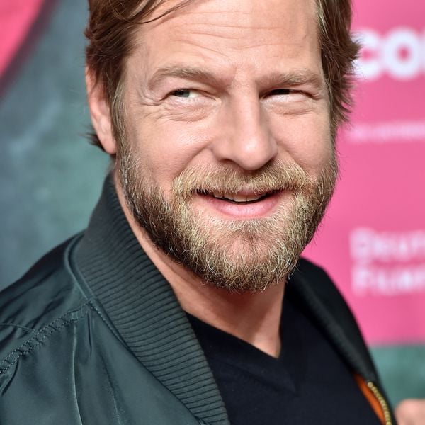 Henning Baum