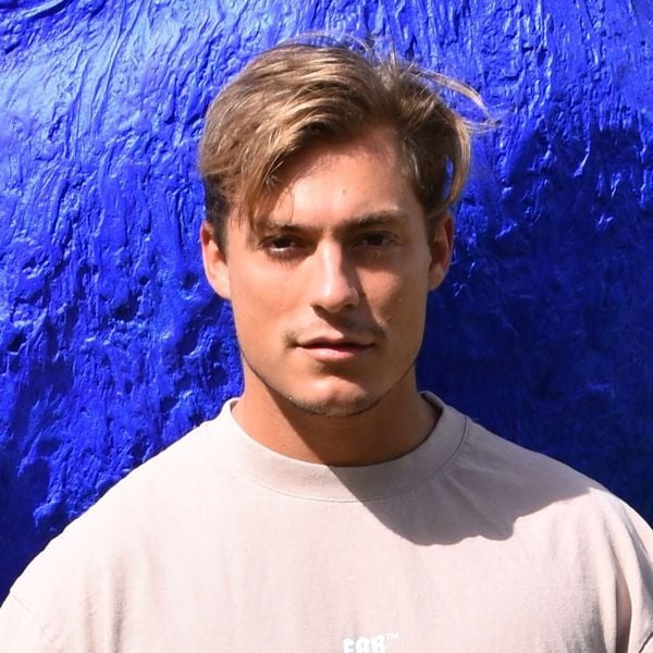 Henrik Stoltenberg
