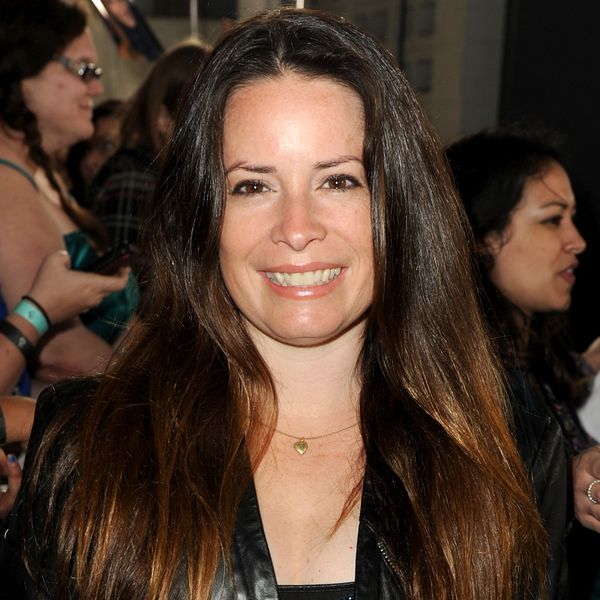Holly Marie Combs