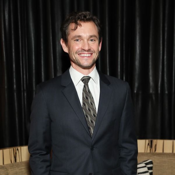 Hugh Dancy
