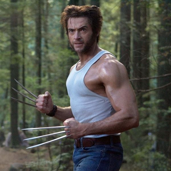 Wolverine