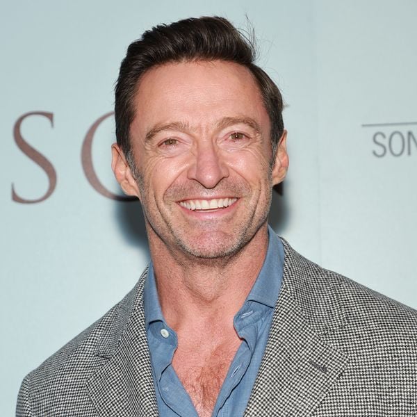 Hugh Jackman