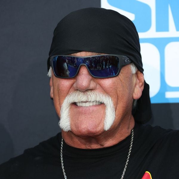 Hulk Hogan